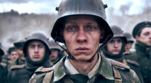 Oscar-Gewinner 2023: Deutsches Antikriegsdrama räumt richtig ab