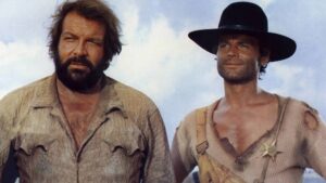 Ostern im TV: In 9 der besten Filme mit Bud Spencer und Terence Hill gibts nen Satz heiße Ohren