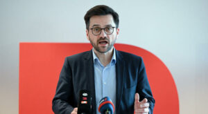 Rücktritt: NRW-SPD-Parteichef Thomas Kutschaty tritt zurück