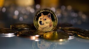 Dogecoin (DOGE) und Shiba-Inu-Kurs im Plus