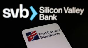 Silicon Valley Bank (SVB) und First Citizens Bank