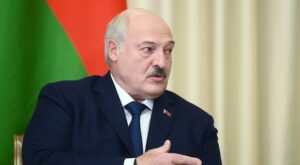 Sabotage: Belarus: Lukaschenko bestätigt Sabotage an Flugzeug