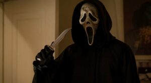 Scream 6