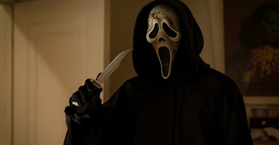 Scream 6