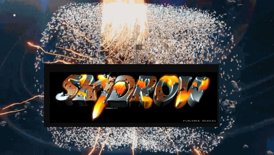 SkidRow entfernt Denuvo vom Weltraum-RTS Drone Swarm