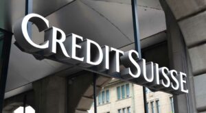 Strategist Warns Credit Suisse Will Be Next Bank to Collapse Citing Capital Trouble — Says 'There's a Run on the Bank'