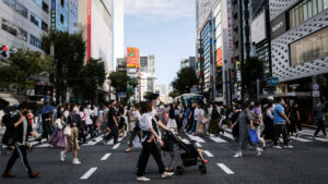 Tarifverhandlungen: Japans Gewerkschaften fordern größte Lohnerhöhung seit 1990ern