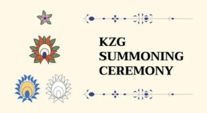 The KZG Ceremony Lobby Has Been Processed, 83,326 Contributions So Far.