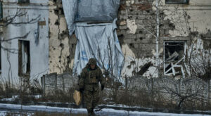 Ukraine – Die Lage am Morgen: Ukrainischer Militäranalyst räumt Rückschlag nahe Bachmut ein