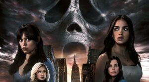 Ungekürzter Horror nur für Erwachsene: Erste Stimmen feiern „Scream 6“ für die besten Kills