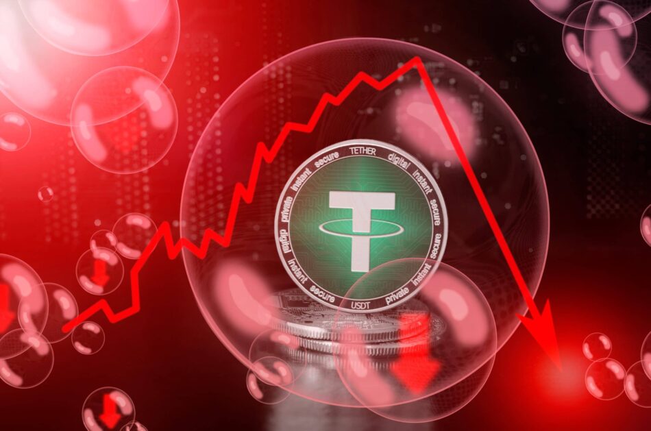 Tether (USDT) Stablecoin