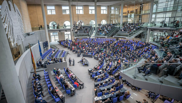 Wahlrechtsreform: Kritik an Wahlrechtsreform – Kompromissvorschlag aus SPD