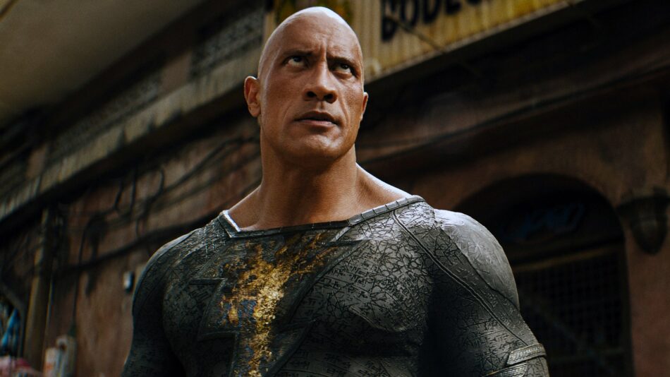 Wegen Superman-Aus von Henry Cavill: Dwayne Johnson kritisiert DC-Führung deutlich