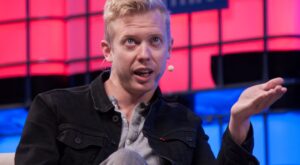 Reddit CEO Steve Huffman