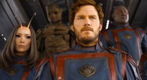 „Es waren unglaubliche 10 Jahre“: Marvel-Star spricht über das Ende von „Guardians of the Galaxy 3“