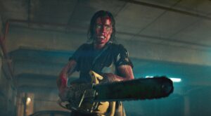 „Evil Dead Rise“ ungekürzt im Kino – So seht ihr den Horrorfilm noch vor dem offiziellen Start