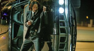 „John Wick: Kapitel 4“ Ende und Post-Credit-Szene erklärt: Darum solltet ihr im Kino bis zum Schluss sitzen bleiben