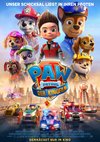 Poster Paw Patrol: Der Kinofilm 