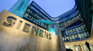 Softwareverkauf: Siemens unterstützt Chinas Rüstungsindustrie