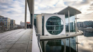 Haushalt: Bundesregierung plant Bauboom bei eigenen Gebäuden – trotz ausufernder Kosten