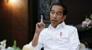 Joko Widodo im Interview:  „Haben die größten Nickelreserven der Welt“ – Indonesiens Präsident wirbt um Milliardeninvestition von BASF