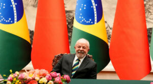 Brasilien: Lula empfängt Lawrow – und brüskiert die USA und Europa