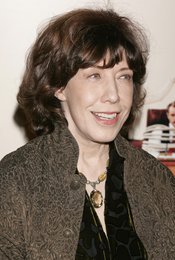 Lily Tomlin