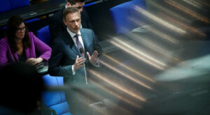 Bundesparteitag: Gegen jede Steuererhöhung: FDP stellt sich mit Parteitagsbeschluss gegen CDU-Pläne