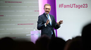 Bundesparteitag: Das Alleinstellungsmerkmal der FDP: Sie ist die letzte Steuersenkungspartei