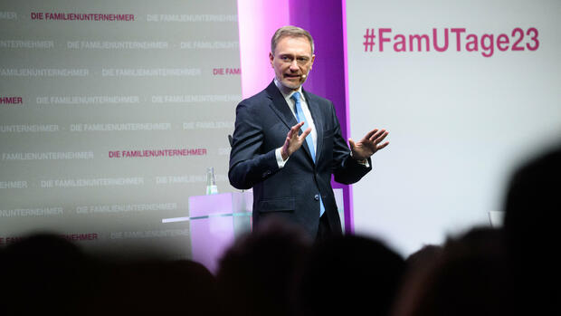 Bundesparteitag: Das Alleinstellungsmerkmal der FDP: Sie ist die letzte Steuersenkungspartei