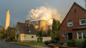 Ampelregierung: „Ritt auf der Rasierklinge“: Grüne zwischen den Fronten beim Klimaschutz