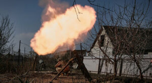 Ukraine-Krieg: Awdijiwka, Bachmut, Cherson: Drei Frontabschnitte, die für den Fortgang des Krieges zentral sind