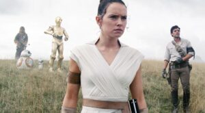 3 neue „Star Wars“-Filme angekündigt: „Star Wars 10“ mit Rey, Anfänge der Jedi und mehr