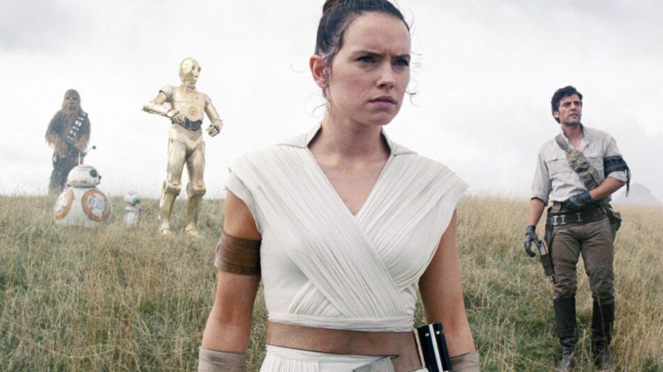 3 neue „Star Wars“-Filme angekündigt: „Star Wars 10“ mit Rey, Anfänge der Jedi und mehr