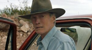 Ab Donnerstag bei Amazon Prime: Einer der letzten Filme von Hollywood-Legende Clint Eastwood