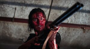 Abgedrehte Horror-Sensation: "Evil Dead Rise" dürft ihr auf keinen Fall verpassen