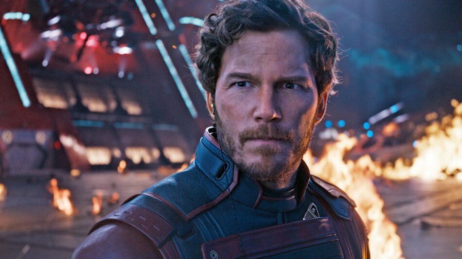 Auf Marvel-Logikloch gepfiffen: „Guardians of the Galaxy 3“ wollte „Avengers: Endgame“ ignorieren