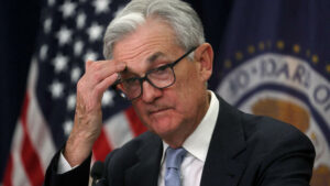 Beige Book: Fed-Konjunkturbericht – US-Wirtschaft stagniert