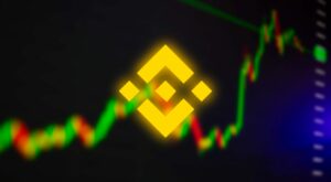 Binance BNB Coin