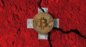 'Bitcoin Is A Very Interesting Concept': Swiss National Bank