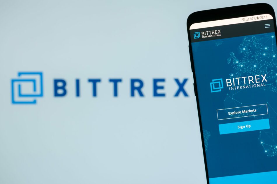 Bittrex