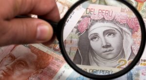 CBDC: Peru arbeitet an digitalem Zentralbankgeld