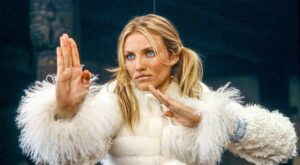 Cameron Diaz Filme: Das Beste der amerikanischen Darstellerin