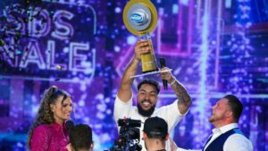 DSDS 2023: Gewinner der Jubiläumsstaffel – Voting-Ergebnisse der Top 4