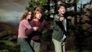 Die neue „Harry Potter“-Serie ist eine bessere Idee, als viele Fans derzeit denken