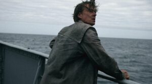 Die wahre Geschichte zu „War Sailor“: Das steckt hinter dem Kriegsfilm