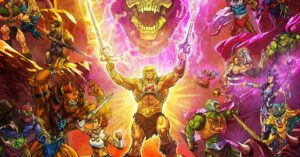 Die „Masters of the Universe“-Reihenfolge: Alle Filme und Serien chronologisch sortiert