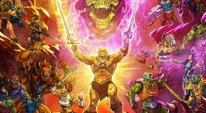 Die „Masters of the Universe“-Reihenfolge: Alle Filme und Serien chronologisch sortiert