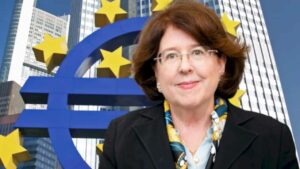 ECB Board Member Warns EU's New Crypto Rules Not Sufficient