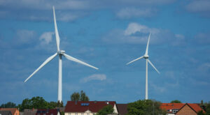 Energie: Bei Windrädern ist ein Ende der Ausbauflaute in Sicht